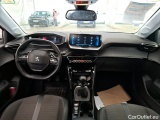  Peugeot  208  Allure Business 1.5 HDi 100CV BVM6 E6d #5