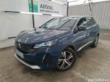  Peugeot  3008 PEUGEOT  / 2020 / 5P / SUV 1.6 HYBRID 225 E-EAT8 Allure Pack 