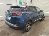  Peugeot  3008 PEUGEOT  / 2020 / 5P / SUV 1.6 HYBRID 225 E-EAT8 Allure Pack #4