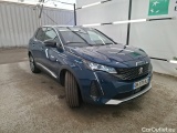 Peugeot  3008 PEUGEOT  / 2020 / 5P / SUV 1.6 HYBRID 225 E-EAT8 Allure Pack #5