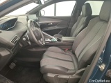  Peugeot  3008 PEUGEOT  / 2020 / 5P / SUV 1.6 HYBRID 225 E-EAT8 Allure Pack #9