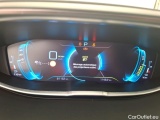  Peugeot  3008 PEUGEOT  / 2020 / 5P / SUV 1.6 HYBRID 225 E-EAT8 Allure Pack #7