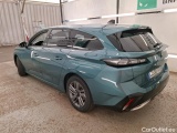  Peugeot  308  SW Allure 1.2 PureTech 130CV BVA8 E6d #2