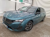Peugeot 308  SW Allure 1.2 PureTech 130CV BVA8 E6d