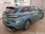  Peugeot  308  SW Allure 1.2 PureTech 130CV BVA8 E6d #3