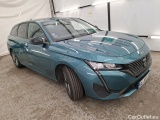  Peugeot  308  SW Allure 1.2 PureTech 130CV BVA8 E6d #4