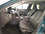 Peugeot  308  SW Allure 1.2 PureTech 130CV BVA8 E6d #8