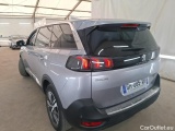  Peugeot  5008  Allure 1.2 PureTech 130CV BVM6 7 Sieges E6d #2
