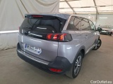  Peugeot  5008  Allure 1.2 PureTech 130CV BVM6 7 Sieges E6d #3