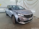  Peugeot  5008  Allure 1.2 PureTech 130CV BVM6 7 Sieges E6d #4
