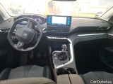  Peugeot  5008  Allure 1.2 PureTech 130CV BVM6 7 Sieges E6d #5