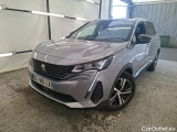 Peugeot 5008  GT 1.5 HDi 130CV BVA8 7 Sieges E6d