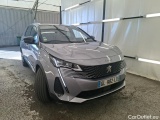  Peugeot  5008  GT 1.5 HDi 130CV BVA8 7 Sieges E6d #4