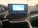 Peugeot  5008  GT 1.5 HDi 130CV BVA8 7 Sieges E6d #7