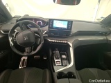  Peugeot  5008  GT 1.5 HDi 130CV BVA8 7 Sieges E6d #5