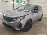 Peugeot 5008 PEUGEOT  / 2020 / 5P / SUV BlueHDi 180 S&S EAT8 GT Pack