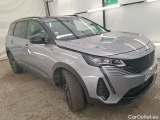  Peugeot  5008 PEUGEOT  / 2020 / 5P / SUV BlueHDi 180 S&S EAT8 GT Pack #4