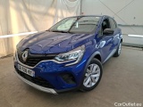 Renault Captur  II Evolution 1.6 E-TECH Hybrid 145CV BVA6 E6d