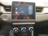  Renault  Captur  II Evolution 1.6 E-TECH Hybrid 145CV BVA6 E6d #7