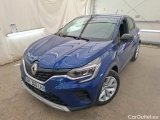 Renault Captur  II Evolution 1.6 E-TECH Hybrid 145CV BVA6 E6d