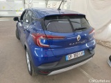  Renault  Captur  II Evolution 1.6 E-TECH Hybrid 145CV BVA6 E6d #2