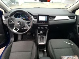  Renault  Captur  II Evolution 1.6 E-TECH Hybrid 145CV BVA6 E6d #5