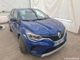  Renault  Captur  II Evolution 1.6 E-TECH Hybrid 145CV BVA6 E6d #4