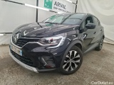 Renault Captur  II Evolution 1.6 E-TECH Hybrid 145CV BVA6 E6d
