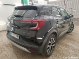  Renault  Captur  II Evolution 1.6 E-TECH Hybrid 145CV BVA6 E6d #3