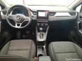  Renault  Captur  II Evolution 1.6 E-TECH Hybrid 145CV BVA6 E6d #5