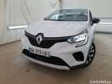 Renault Captur  II Evolution 1.6 E-TECH Hybrid 145CV BVA6 E6d