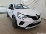  Renault  Captur  II Evolution 1.6 E-TECH Hybrid 145CV BVA6 E6d #4