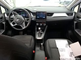  Renault  Captur  II Evolution 1.6 E-TECH Hybrid 145CV BVA6 E6d #5