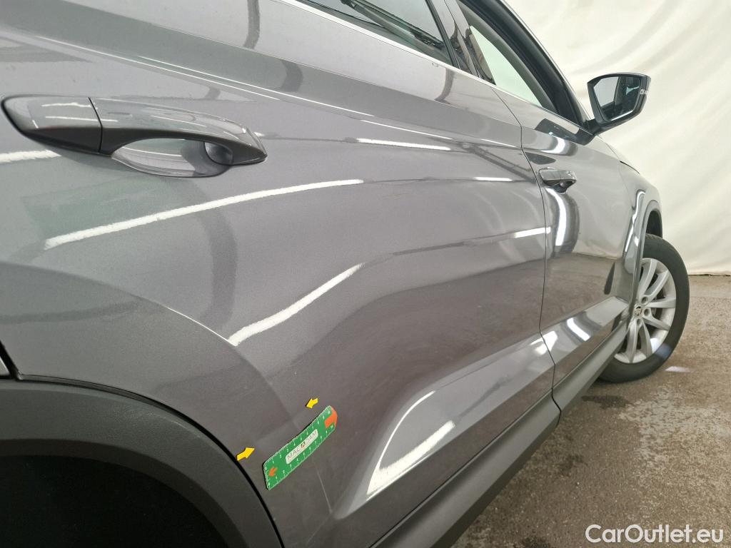  Skoda  Kodiaq  Style 2.0 TDI 150CV BVA7 E6d #1