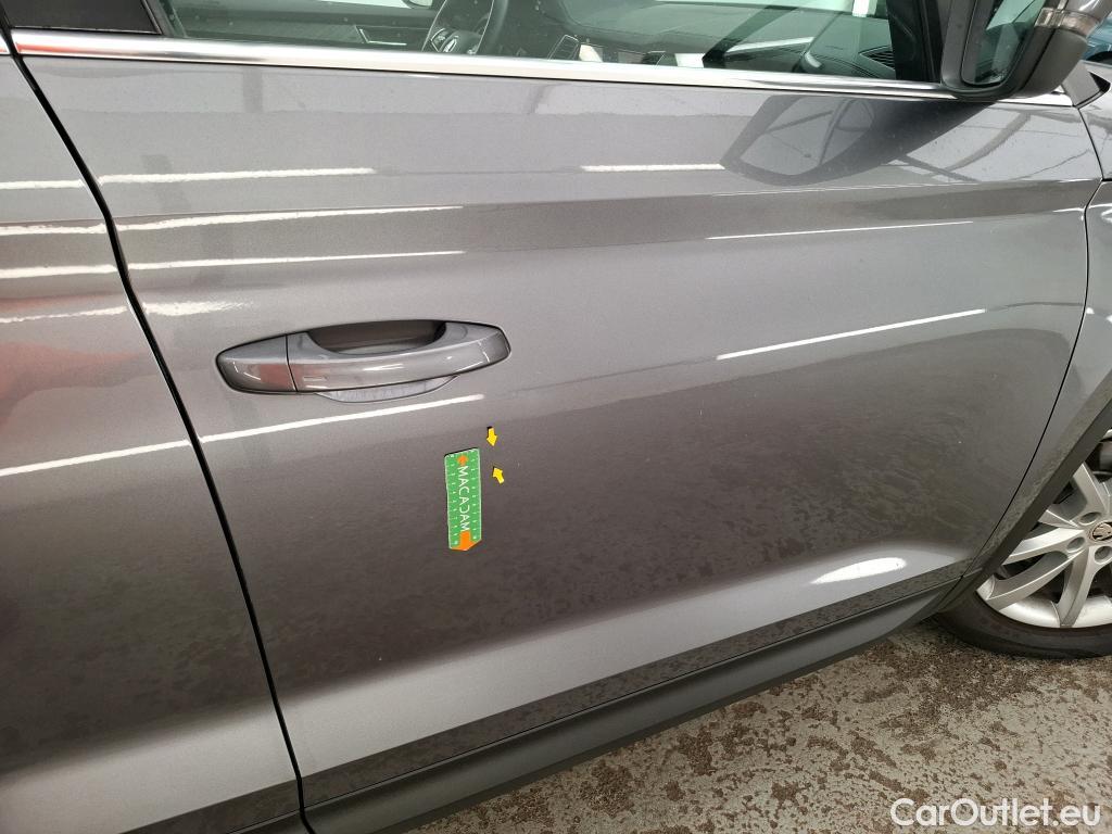  Skoda  Kodiaq  Style 2.0 TDI 150CV BVA7 E6d #31