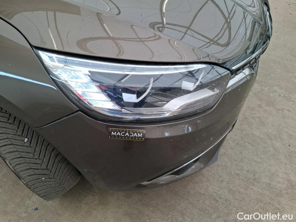  Renault  Grand Scenic Scenic IV Grand Initiale Paris 1.6 dCi 160CV BVA6 E6 #28