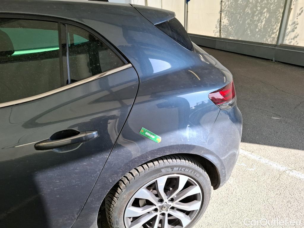  Renault  Megane  IV Berline 5 ptes. Techno 1.5 dCi 115CV BVA7 E6d #92
