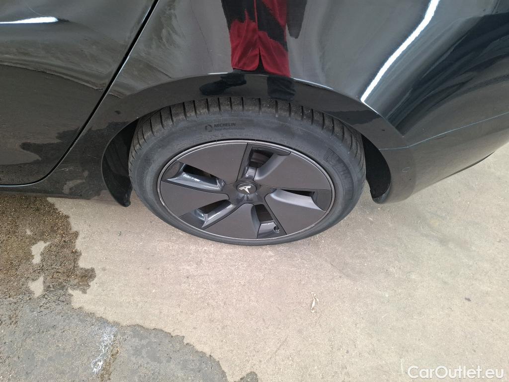  Tesla  Model 3 TESLA  / 2018 / 4P / Berline Grande Autonomie #39