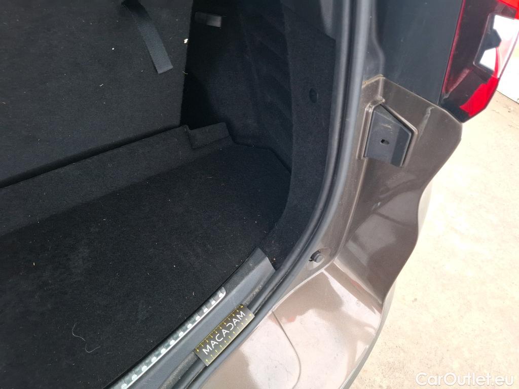  Renault  Grand Scenic Scenic IV Grand Initiale Paris 1.6 dCi 160CV BVA6 E6 #5