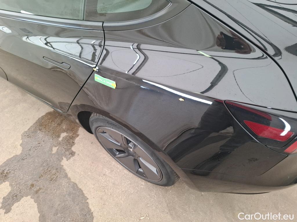  Tesla  Model 3 TESLA  / 2018 / 4P / Berline Grande Autonomie #1