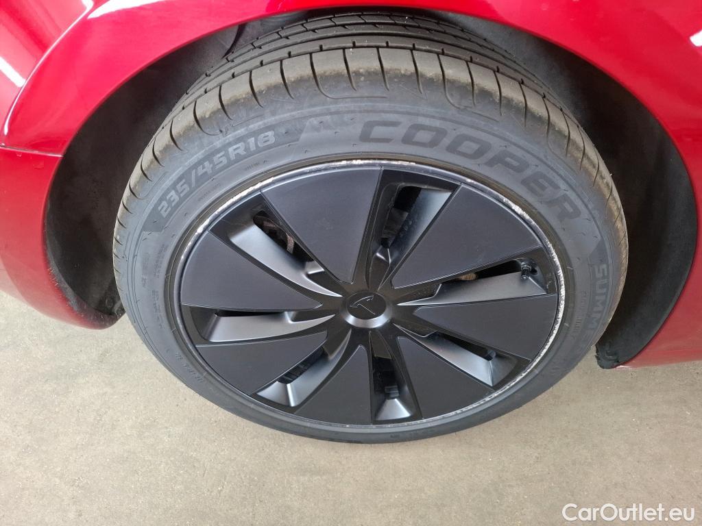  Tesla  Model 3 TESLA  / 2018 / 4P / Berline Grande Autonomie Dual-Motor AWD #17