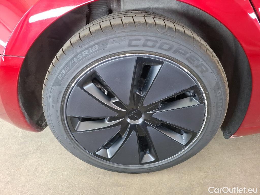  Tesla  Model 3 TESLA  / 2018 / 4P / Berline Grande Autonomie Dual-Motor AWD #18