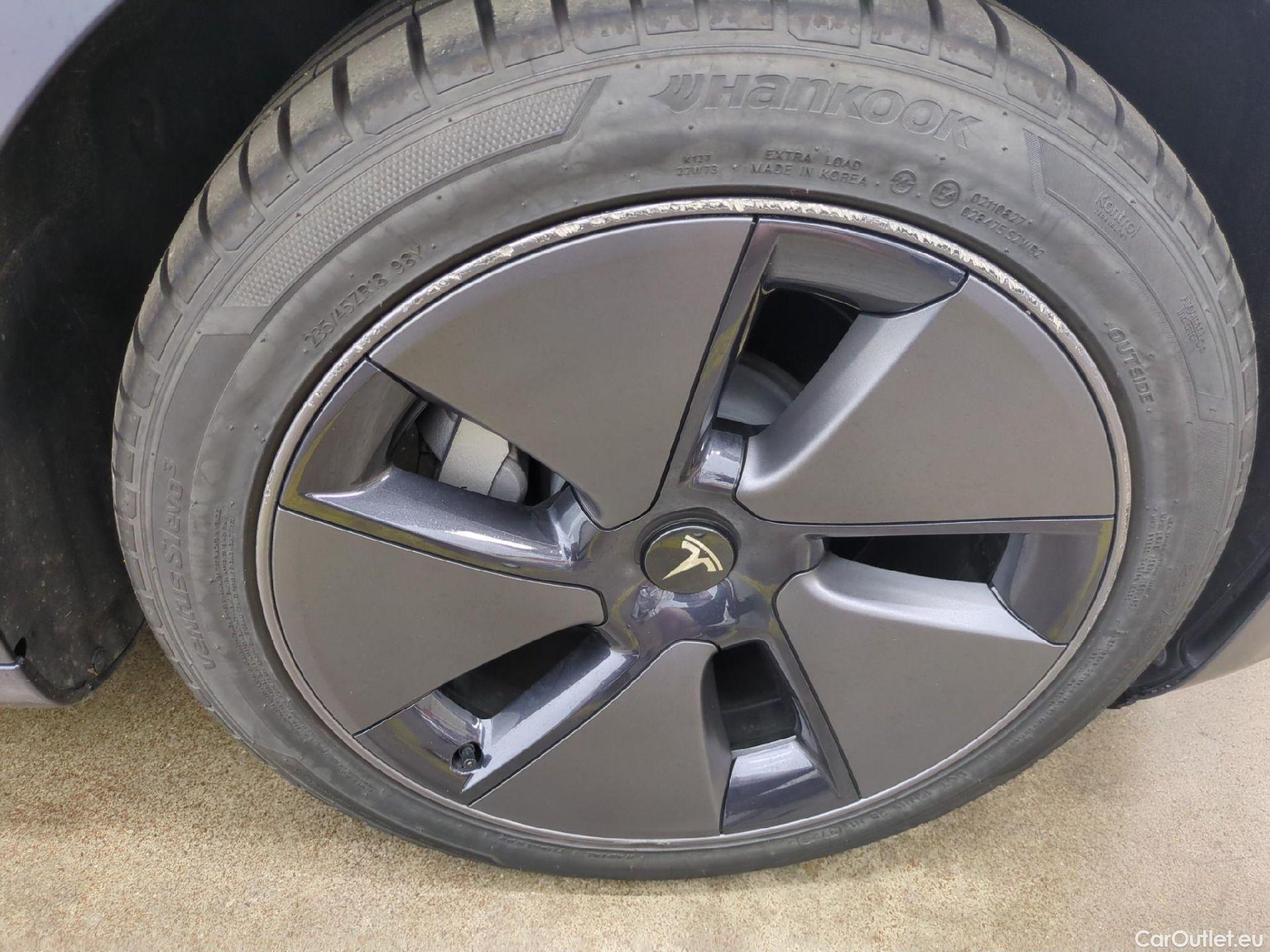  Tesla  Model 3 TESLA  / 2018 / 4P / Berline Grande Autonomie #3