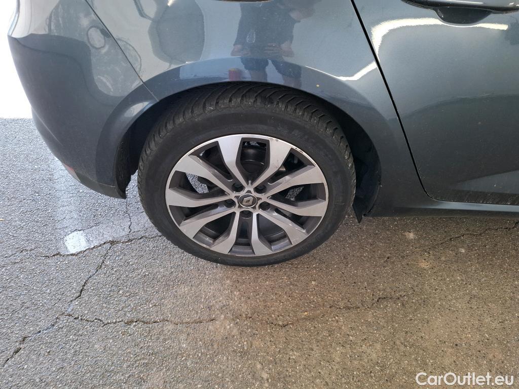  Renault  Megane  IV Berline 5 ptes. Techno 1.5 dCi 115CV BVA7 E6d #43