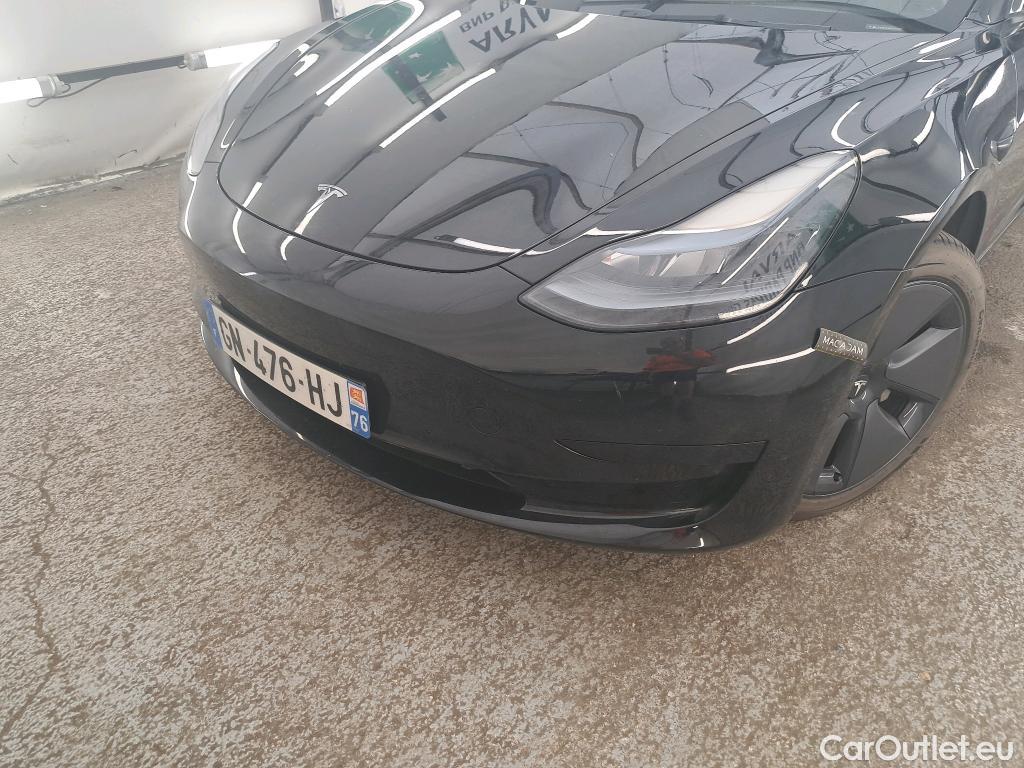 Tesla  Model 3 TESLA  / 2018 / 4P / Berline - #6