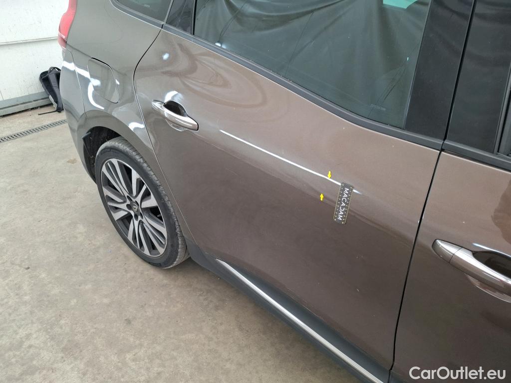  Renault  Grand Scenic Scenic IV Grand Initiale Paris 1.6 dCi 160CV BVA6 E6 #23