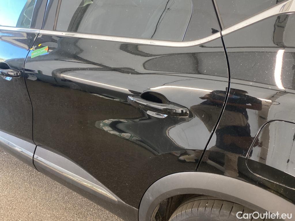  Renault  Captur RENAULT  / 2019 / 5P / SUV techno E-Tech hybride rechargeable 160 #42