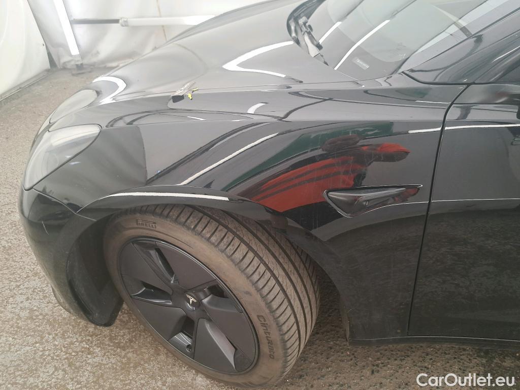  Tesla  Model 3 TESLA  / 2018 / 4P / Berline - #4