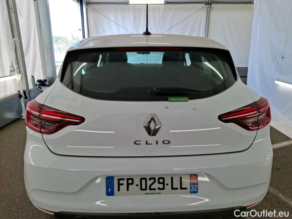  Renault  Clio  V Zen 1.0 TCe 100CV BVM5 E6dT #1