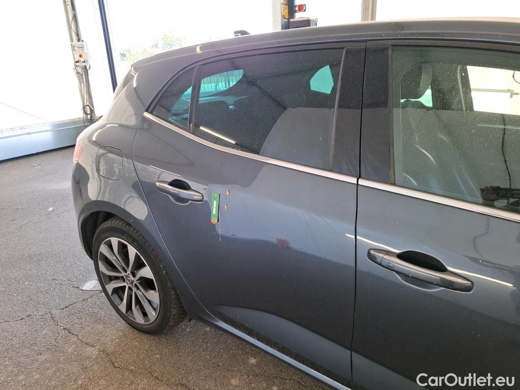  Renault  Megane  IV Berline 5 ptes. Techno 1.5 dCi 115CV BVA7 E6d #58